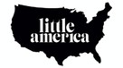 &quot;Little America&quot; - Logo (xs thumbnail)