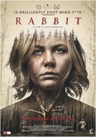 Rabbit - Australian Movie Poster (xs thumbnail)