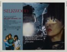 Silkwood - Movie Poster (xs thumbnail)