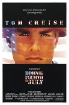Born on the Fourth of July - Movie Poster (xs thumbnail)