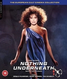 Sotto il vestito niente - British Blu-Ray movie cover (xs thumbnail)