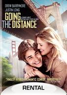 Going the Distance - Movie Cover (xs thumbnail)