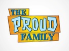 &quot;The Proud Family&quot; - Logo (xs thumbnail)