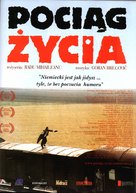Train de vie - Polish Movie Poster (xs thumbnail)