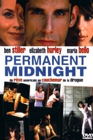 Permanent Midnight - French DVD movie cover (xs thumbnail)