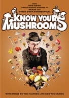 Know Your Mushrooms - Movie Cover (xs thumbnail)