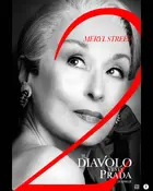 The Devil Wears Prada 2 Poster