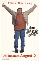 Jack - Movie Poster (xs thumbnail)