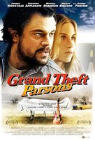 Grand Theft Parsons - Movie Poster (xs thumbnail)