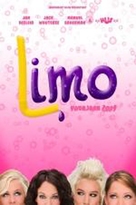 Limo - Dutch Movie Poster (xs thumbnail)