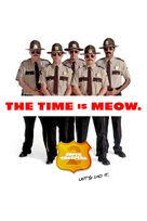 Super Troopers 2 - Movie Poster (xs thumbnail)