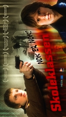 Klass - Norwegian Movie Poster (xs thumbnail)