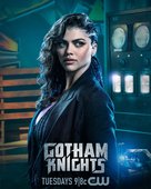 &quot;Gotham Knights&quot; - Movie Poster (xs thumbnail)