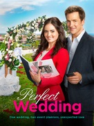 A Perfect Wedding - Movie Cover (xs thumbnail)