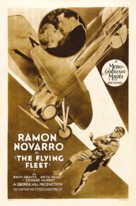 The Flying Fleet - Movie Poster (xs thumbnail)