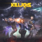 &quot;Killjoys&quot; - Movie Poster (xs thumbnail)