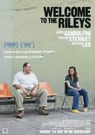 Welcome to the Rileys - Dutch Movie Poster (xs thumbnail)