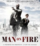Man on Fire - Movie Cover (xs thumbnail)