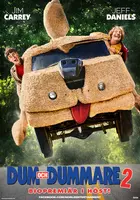 Dumb and Dumber To Poster