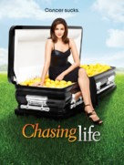 &quot;Chasing Life&quot; - Movie Poster (xs thumbnail)