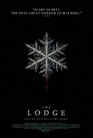 The Lodge - Movie Poster (xs thumbnail)