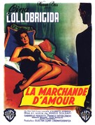 The Wayward Wife - French Movie Poster (xs thumbnail)