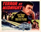 Terror at Midnight - Movie Poster (xs thumbnail)