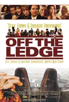 Off the Ledge Poster