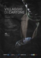 Il villaggio di cartone - Andorran Movie Poster (xs thumbnail)