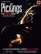 Pickings - Movie Poster (xs thumbnail)