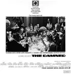 The Damned Poster