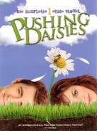 &quot;Pushing Daisies&quot; - German Movie Cover (xs thumbnail)