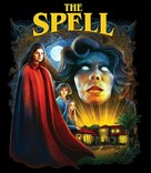 The Spell - Blu-Ray movie cover (xs thumbnail)
