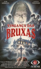 La casa 5 - Brazilian VHS movie cover (xs thumbnail)