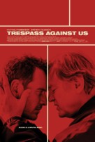 Trespass Against Us - Movie Poster (xs thumbnail)