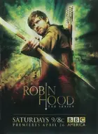 "Robin Hood" Poster