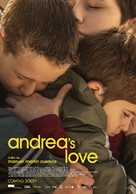 El amor de Andrea - International Movie Poster (xs thumbnail)