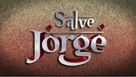 &quot;Salve Jorge&quot; - Brazilian Logo (xs thumbnail)