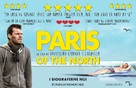 Par&iacute;s Nor&eth;ursins - Danish Movie Poster (xs thumbnail)
