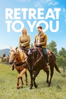 Retreat to You - Movie Poster (xs thumbnail)