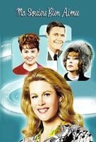 &quot;Bewitched&quot; - French Movie Cover (xs thumbnail)