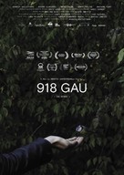 918 Nights - International Movie Poster (xs thumbnail)