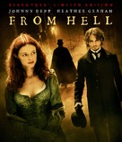 From Hell - Movie Cover (xs thumbnail)