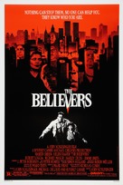 The Believers - Movie Poster (xs thumbnail)