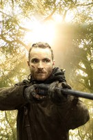 The Survivalist - Key art (xs thumbnail)