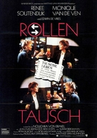Een maand later - German Movie Poster (xs thumbnail)