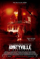 Amityville: The Awakening - Brazilian Movie Poster (xs thumbnail)