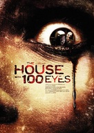 House with 100 Eyes - Movie Poster (xs thumbnail)