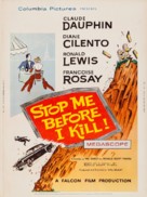 The Full Treatment - Movie Poster (xs thumbnail)