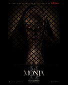 The Nun II - Argentinian Movie Poster (xs thumbnail)